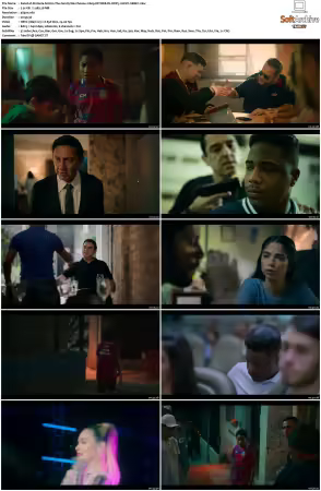 Sintonia S02 2160p NF WEB-DL DDP5.1 HEVC-XEBEC