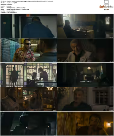 Tulsa King 2022 S03 2160p AMZN WEB-DL x265 HEVC 10bit DDP 5.1 Vyndros