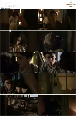 The Diary Of Anne Frank 2009 S01 1080p WEBRip 10bit EAC3 2.0 x265-iVy