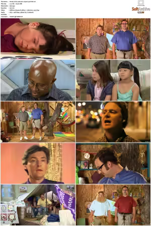 Tim And Eric Awesome Show Great Job S01-S05 DVDRip XviD-Scene