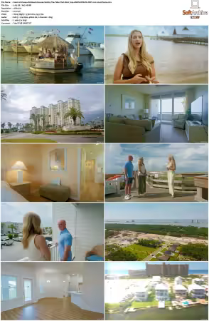 Cheap ASS Beach Houses S01 720p AMZN WEB-DL DDP2 0 H 264-Kitsune