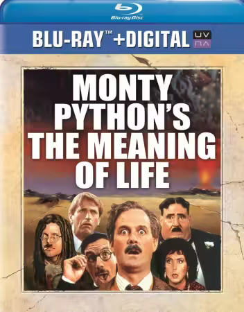 Monty Pythons The Meaning of Life 1983 1080p BluRay x264-OFT