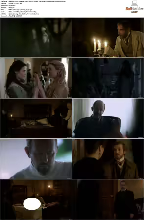 Penny Dreadful 2014 S01 1080p BluRay x265 HEVC 10bit EAC3 5.1 Ghost