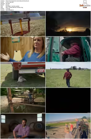 The American Farm S01 1080p WEB-DL DDP2.0 H264-TBS