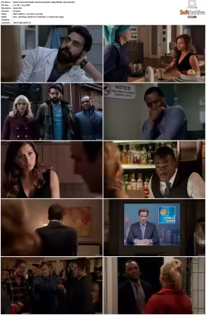 iZombie S03 German AC3D DL 1080p BDRip x265-FuN