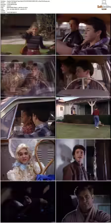 The Wonder Years S01-S06 NTSC DVD REMUX MPEG2 DD 2.0 Homecoming-Rmp4L