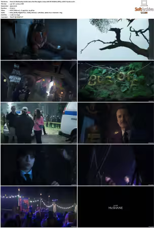 Wednesday 2022 S02 2160p NF WEB-DL x265 HEVC 10bit DDP 5.1 Vyndros