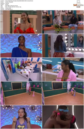 Big Brother US S24 1080p AMZN WEB-DL DDP2.0 H264-NTb