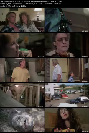 Troll 2 1990 Remastered 1080p BluRay x264-OFT