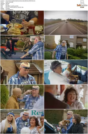 Ronnies Redneck Road Trip S01 1080p WEB h264-POPPYCOCK