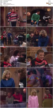 The Facts of Life S08 WEB x264-NGP