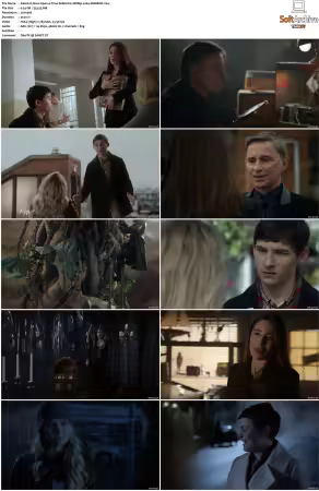 Once Upon a Time S01-S07 DVDRip XviD BDRip x264-Scene