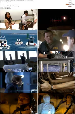 Mayday aka Air Crash Investigation S01-S25 1080p WEB-DL DDP5.1 H264-MIXED