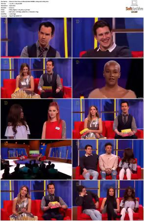 Your Face or Mine S01 S06 MIX H264-MIXED