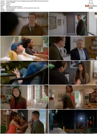 Shrinking 2023 S02 2160p ATVP WEB-DL x265 HEVC 10bit DDP 5.1 Vyndros
