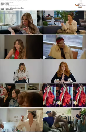 The CEO Club S01 1080p WEB h264-SCENE