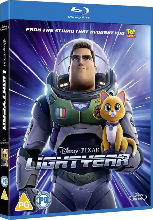 Lightyear 2022 1080p 10bit 60FPS Bluray x265 Dual Audio Hindi+English DD 5.1 Esub -DUS-