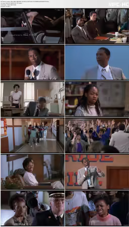 Lean on Me 1989 1080p Bluray Remux AVC FLAC 2.0 CiNEPHiLES