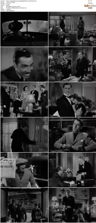 The Mad Doctor 1940 1080p BDRip DTS HEVC x265-PoPCoRn