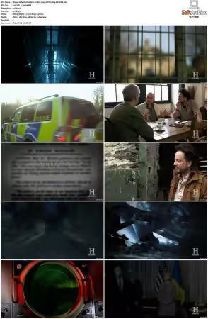 Ancient Aliens S12 720p HDTV x264-MiXED