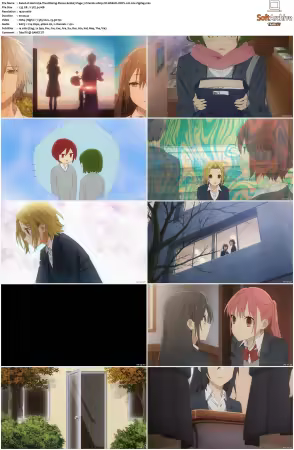 Horimiya The Missing Pieces S02 1080p CR WEB-DL DDP2.0 H264-ZigZag