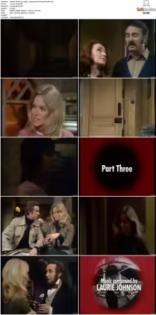 Thriller S01-S06 DVDRip XviD-NGP