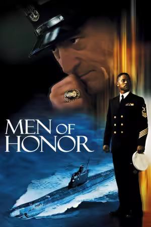 Men of Honor 2000 1080p PCOK WEB-DL DDP 5.1 H264-PiRaTeS