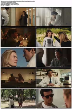 Love Story 2026 S01E05 1080p WEB HEVC x265-RMT