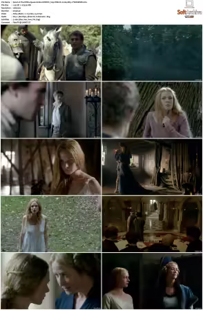 The White Queen S01 NORDiC 720p WEB-DL H 264 DD5.1-TWASERiES