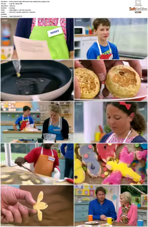 Junior Bake Off S02 720p WEBRip H264-SOAPBOX