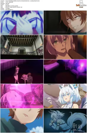 Kaifuku Jutsushi no Yarinaoshi S01 1080p x264-SubsPlease