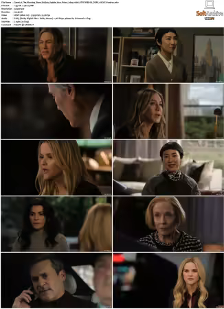 The Morning Show 2019 S03 2160p ATVP WEB-DL x265 HEVC 10bit DDP 5.1 Vyndros