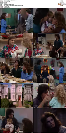 Full House S01 S08 Complete German DL 1080p NetflixHD x264-4SJ