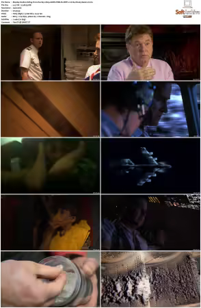 Mayday aka Air Crash Investigation S01-S25 1080p WEB-DL DDP5.1 H264-MIXED