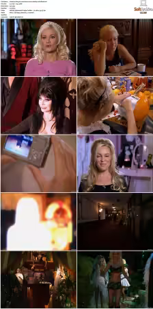 The Girls Next Door S01 S06 DVDRip XviD-SCE