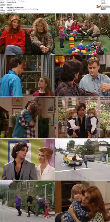 Full House S01-S08 German DL 1080p NetflixHD x264-4SJ