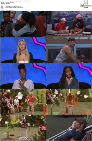 Big Brother US S25 1080p HEVC x265-MeGusta