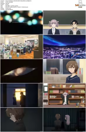 Yofukashi no Uta S02 MULTi 1080p WEB x264-AMB3R