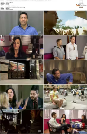 The Millionaire Matchmaker S04 1080p HULU WEB-DL AAC2.0 H264-GPRS