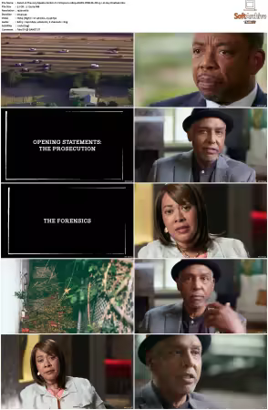The Jury Speaks S01 1080p AMZN WEB-DL DDP5 1 H264-Cinefeel
