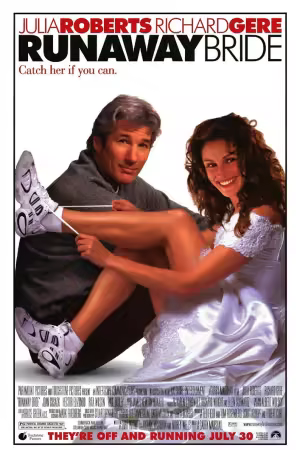 Runaway Bride 1999 1080p PMTP WEB-DL DDP 5.1 H264-BLOOM