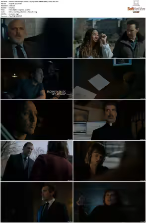 Evil S02 720p AMZN WEB-DL DDP5.1 H264-NTb
