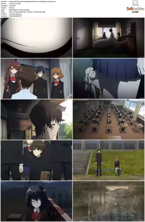 Another 2012 S01 Bluray EAC3 2 0 x265-iVy