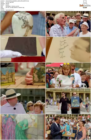 Antiques Roadshow S41 540p WEB H264-iTV