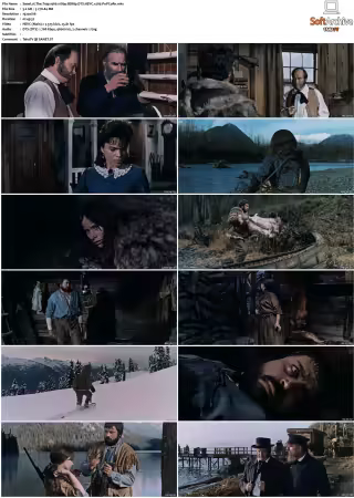 The Trap 1966 1080p BDRip DTS HEVC x265-PoPCoRn