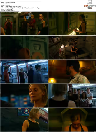 Another Life 2019 S01 2160p NF WEB-DL x265 HEVC 10bit DDP 5.1 Vyndros