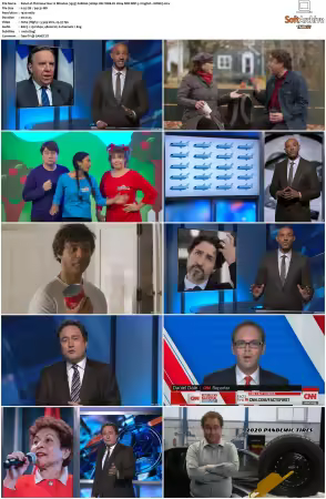 This Hour Has 22 Minutes 1993 S28 1080p CBC WEB-DL H264 SDR DDP 5 1 Engl-HONE