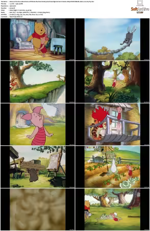 The New Adventures of Winnie the Pooh S01 S04 1080p DSNP WEB-DL AAC2.0 H264-iVy