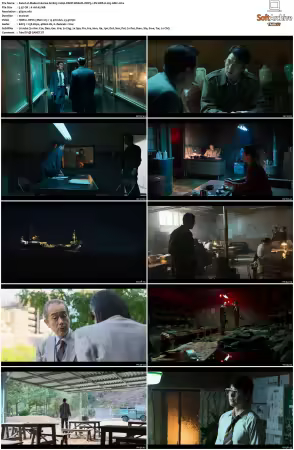 Made in Korea S01 2160p DSNP WEB-DL DDP5 1 DV HDR H265-ARiC