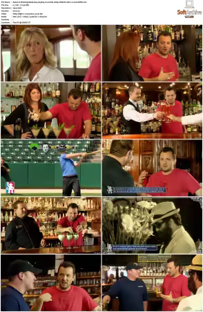Drinking Made Easy S01-S03 1080p WEB-DL AAC2.0 x264-Mixed